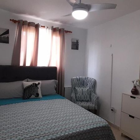 Residencial Palmas De Gurabo Apartment Santiago De Los Caballeros Ngoại thất bức ảnh