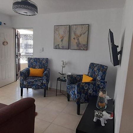 Residencial Palmas De Gurabo Apartment Santiago De Los Caballeros Ngoại thất bức ảnh