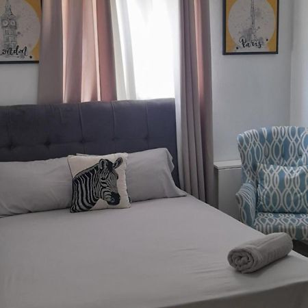 Residencial Palmas De Gurabo Apartment Santiago De Los Caballeros Ngoại thất bức ảnh