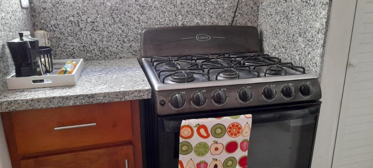 Residencial Palmas De Gurabo Apartment Santiago De Los Caballeros Ngoại thất bức ảnh
