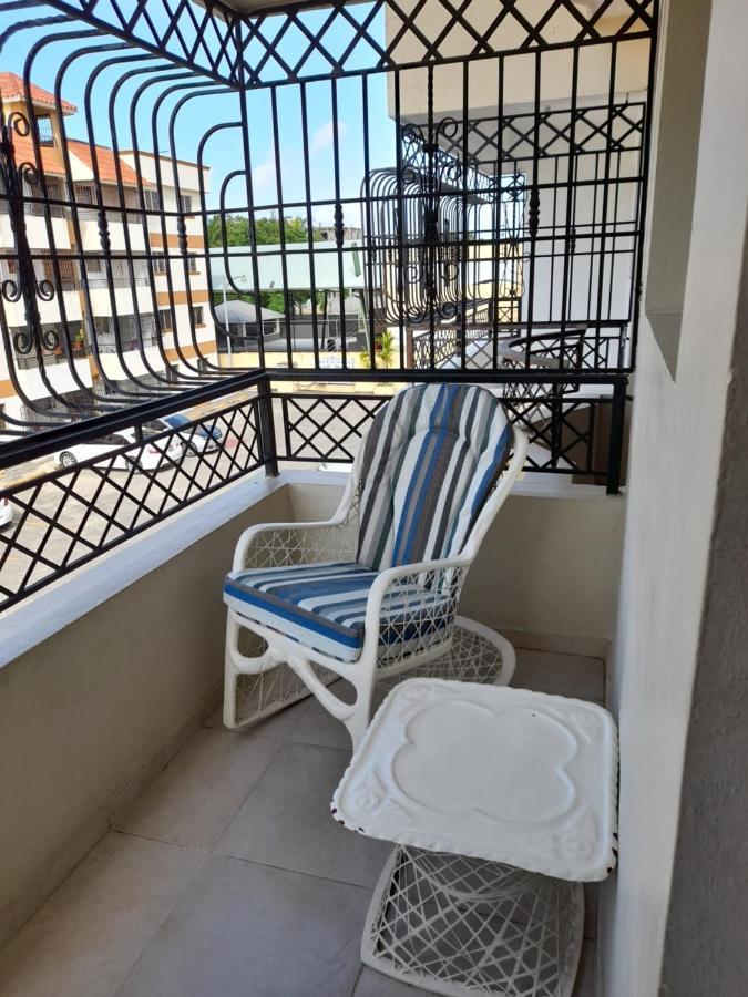 Residencial Palmas De Gurabo Apartment Santiago De Los Caballeros Ngoại thất bức ảnh