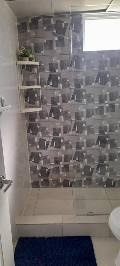 Residencial Palmas De Gurabo Apartment Santiago De Los Caballeros Ngoại thất bức ảnh