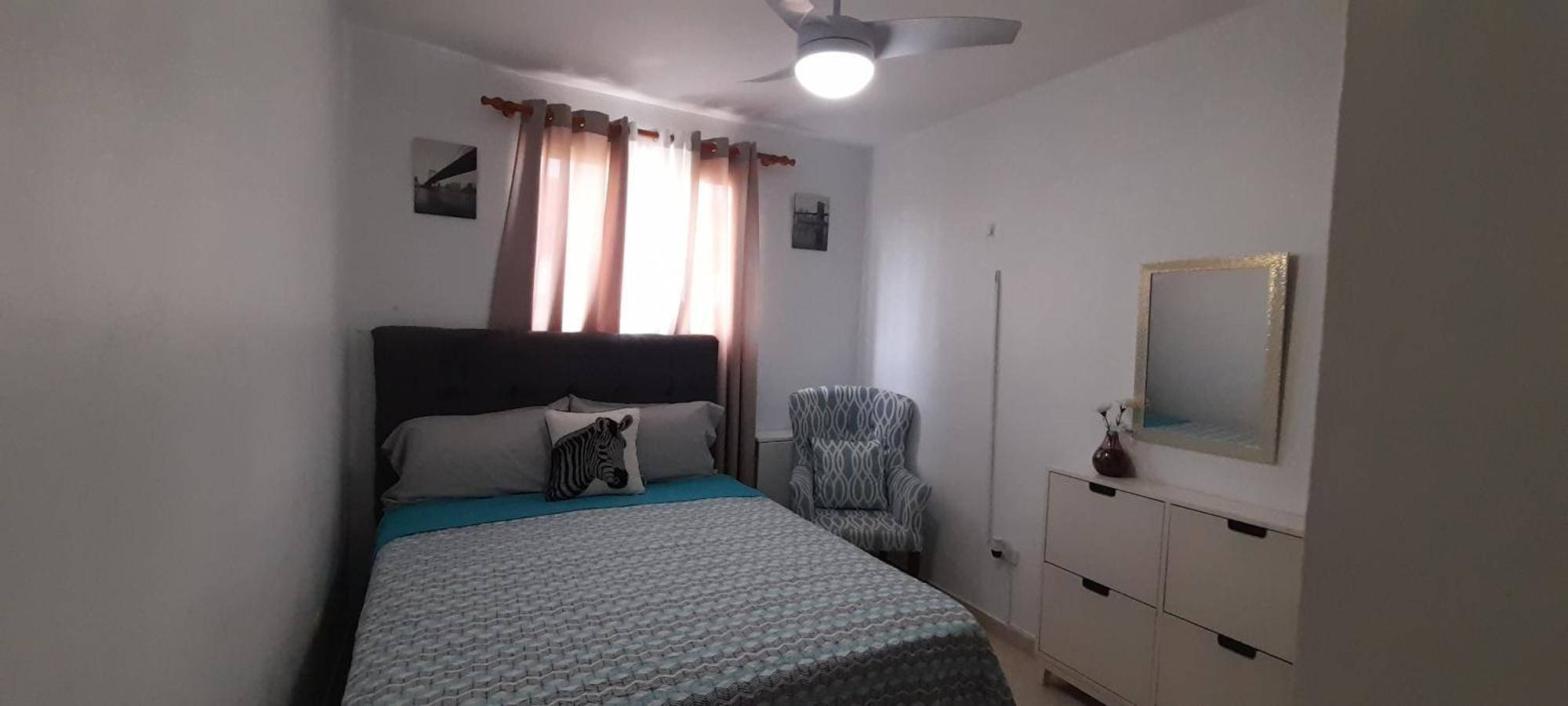 Residencial Palmas De Gurabo Apartment Santiago De Los Caballeros Ngoại thất bức ảnh