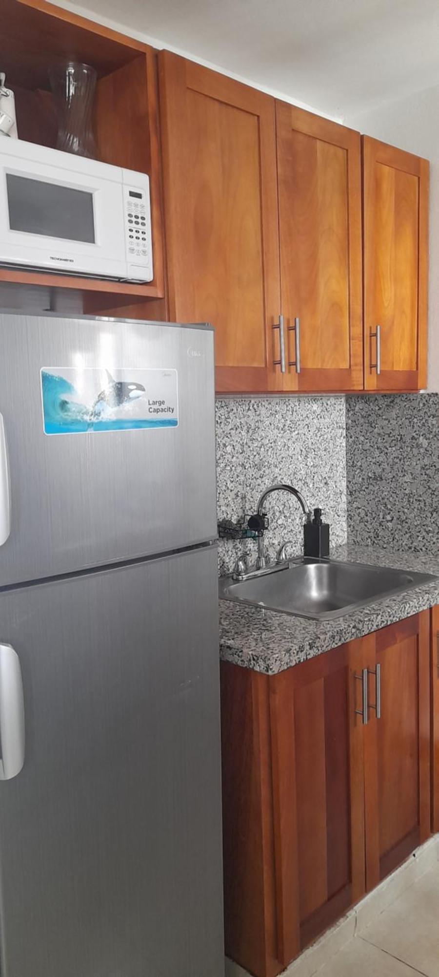 Residencial Palmas De Gurabo Apartment Santiago De Los Caballeros Ngoại thất bức ảnh