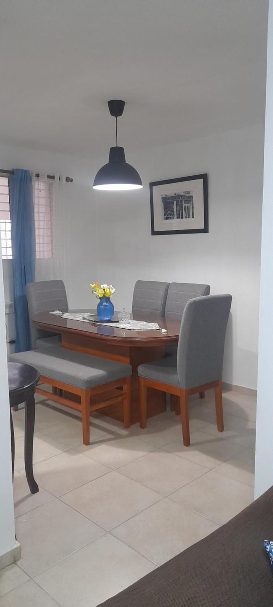 Residencial Palmas De Gurabo Apartment Santiago De Los Caballeros Ngoại thất bức ảnh