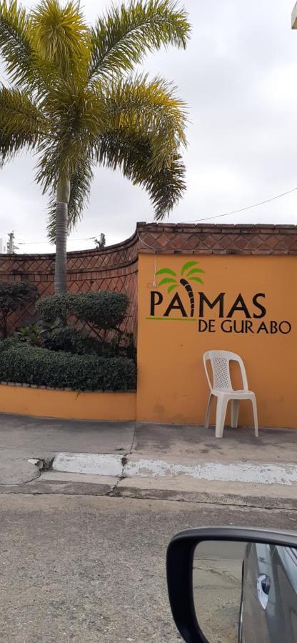Residencial Palmas De Gurabo Apartment Santiago De Los Caballeros Ngoại thất bức ảnh