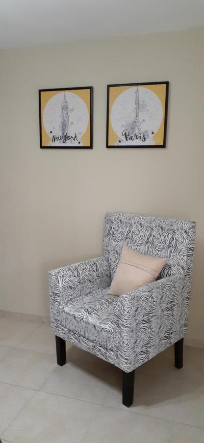 Residencial Palmas De Gurabo Apartment Santiago De Los Caballeros Ngoại thất bức ảnh