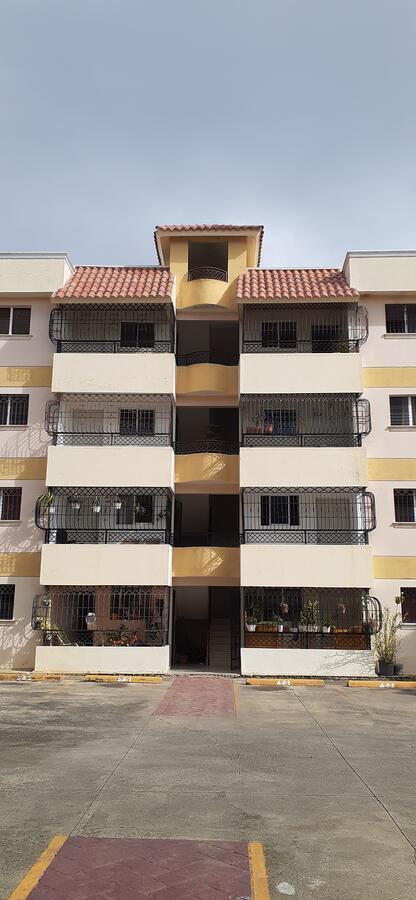 Residencial Palmas De Gurabo Apartment Santiago De Los Caballeros Ngoại thất bức ảnh